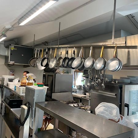 Chalet Del Lago Ceresole Reale Εξωτερικό φωτογραφία