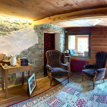 Chalet Del Lago Ceresole Reale Εξωτερικό φωτογραφία