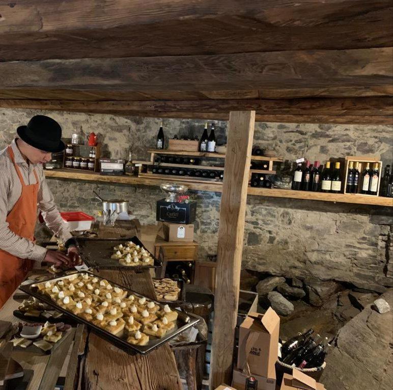 Chalet Del Lago Ceresole Reale Εξωτερικό φωτογραφία