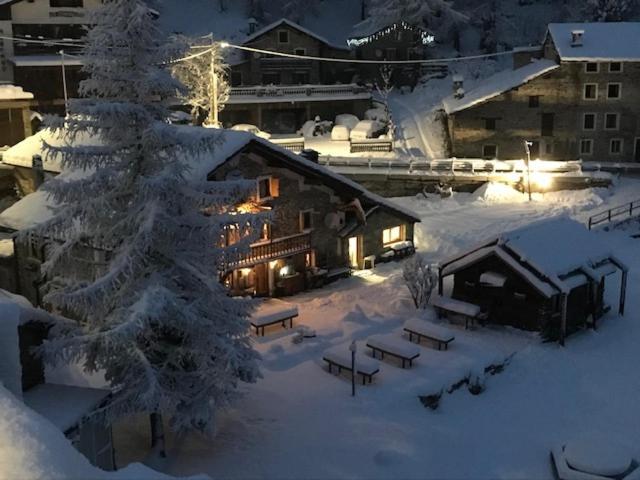 Chalet Del Lago Ceresole Reale Εξωτερικό φωτογραφία
