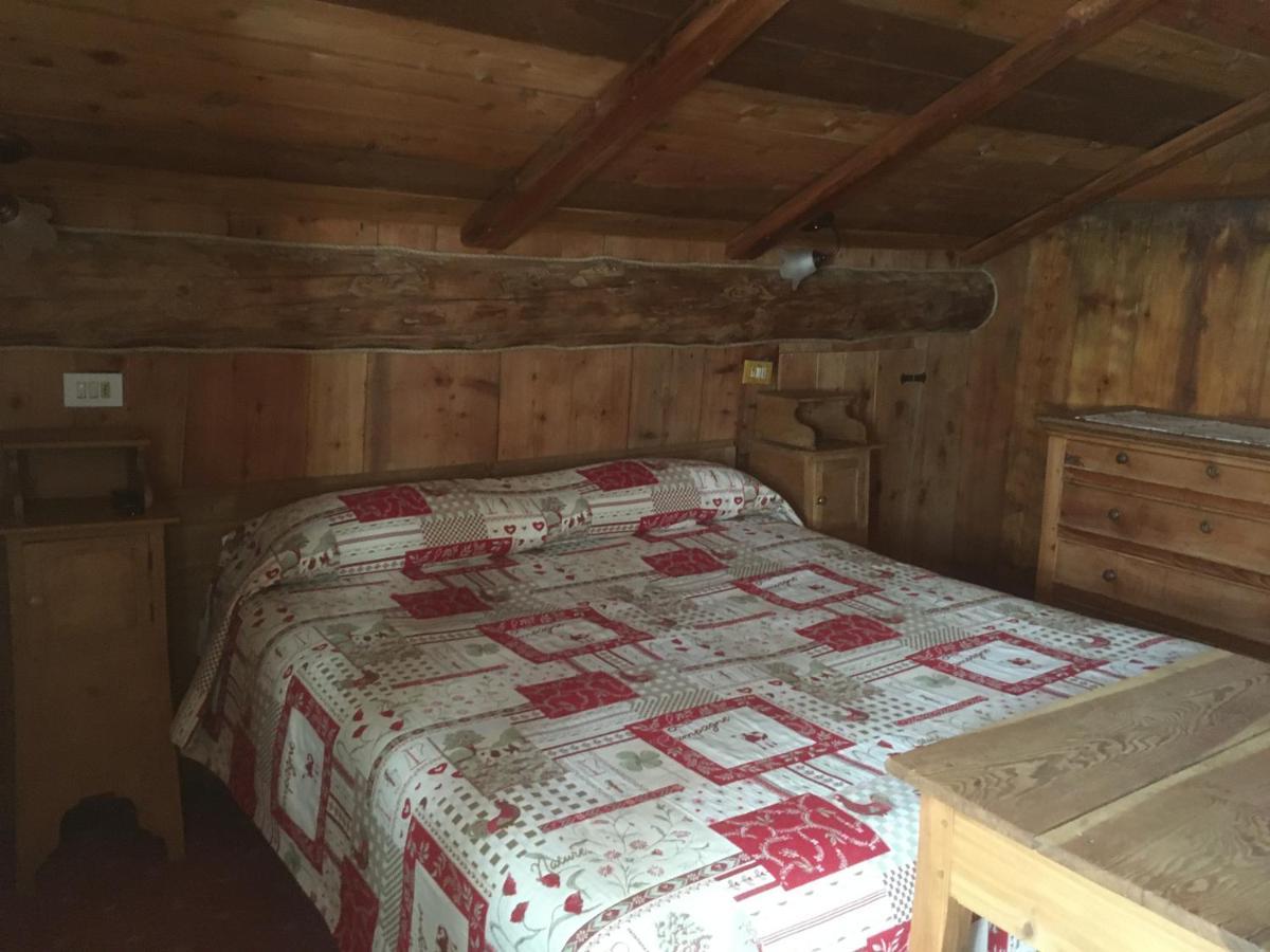 Chalet Del Lago Ceresole Reale Εξωτερικό φωτογραφία