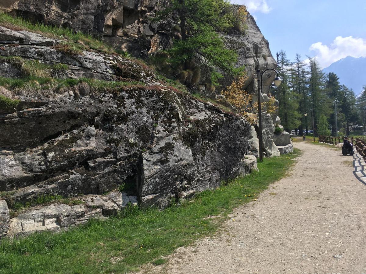 Chalet Del Lago Ceresole Reale Εξωτερικό φωτογραφία