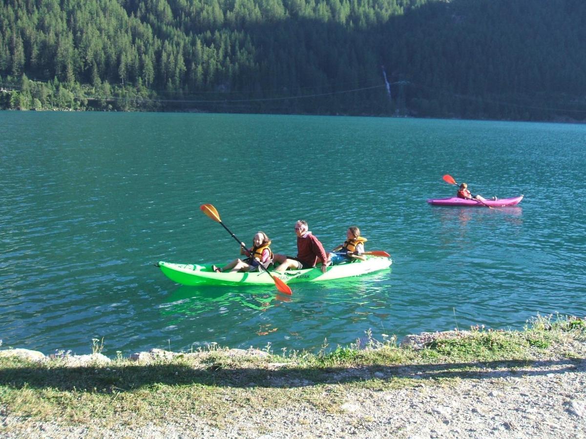 Chalet Del Lago Ceresole Reale Εξωτερικό φωτογραφία