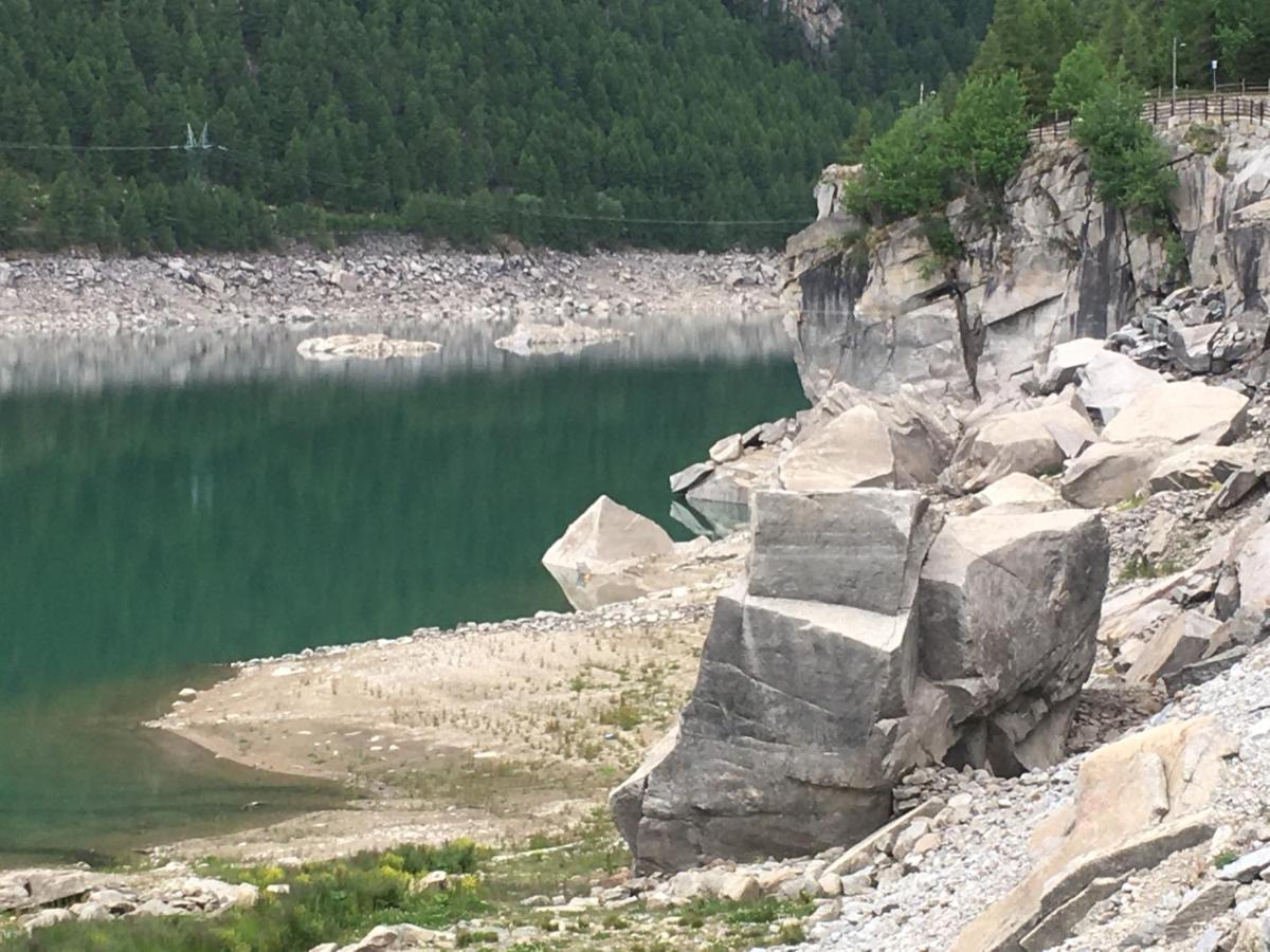 Chalet Del Lago Ceresole Reale Εξωτερικό φωτογραφία