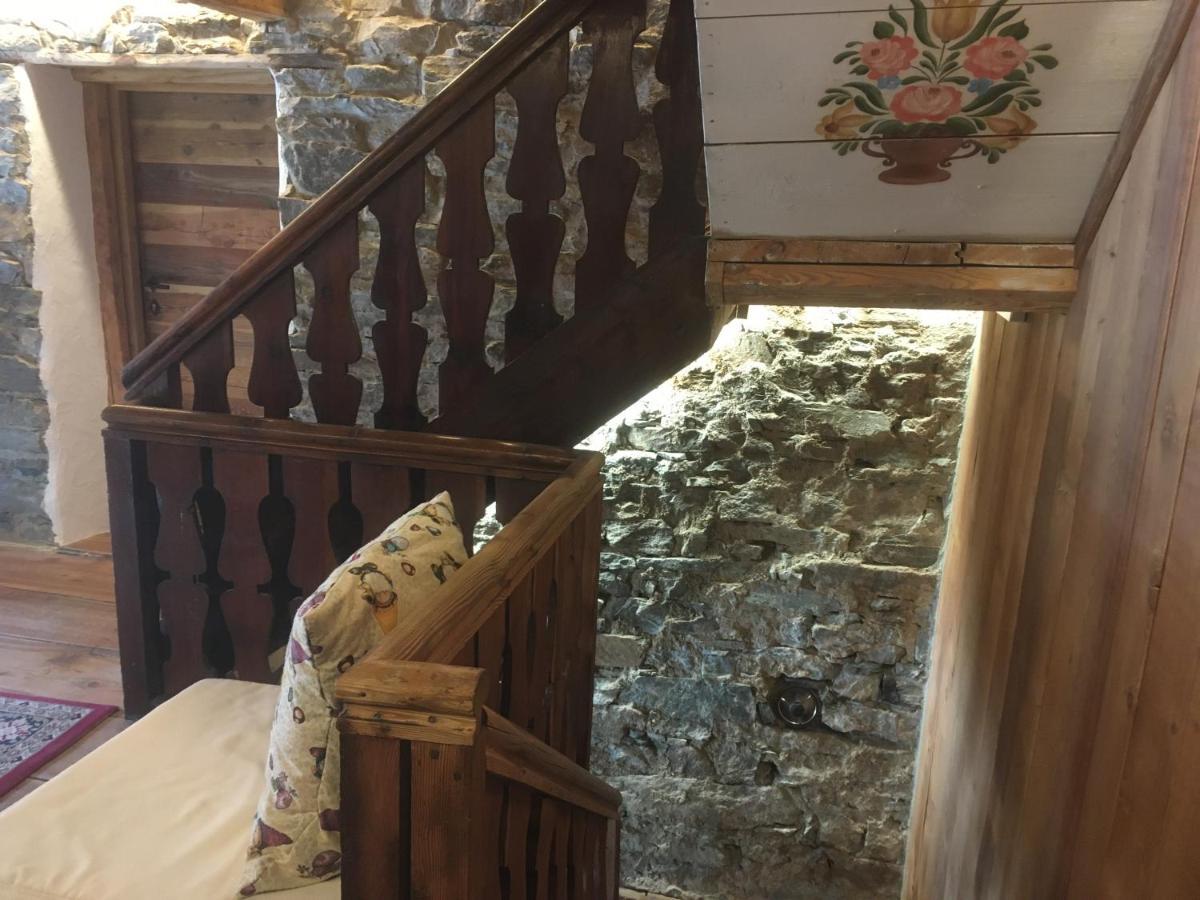 Chalet Del Lago Ceresole Reale Εξωτερικό φωτογραφία