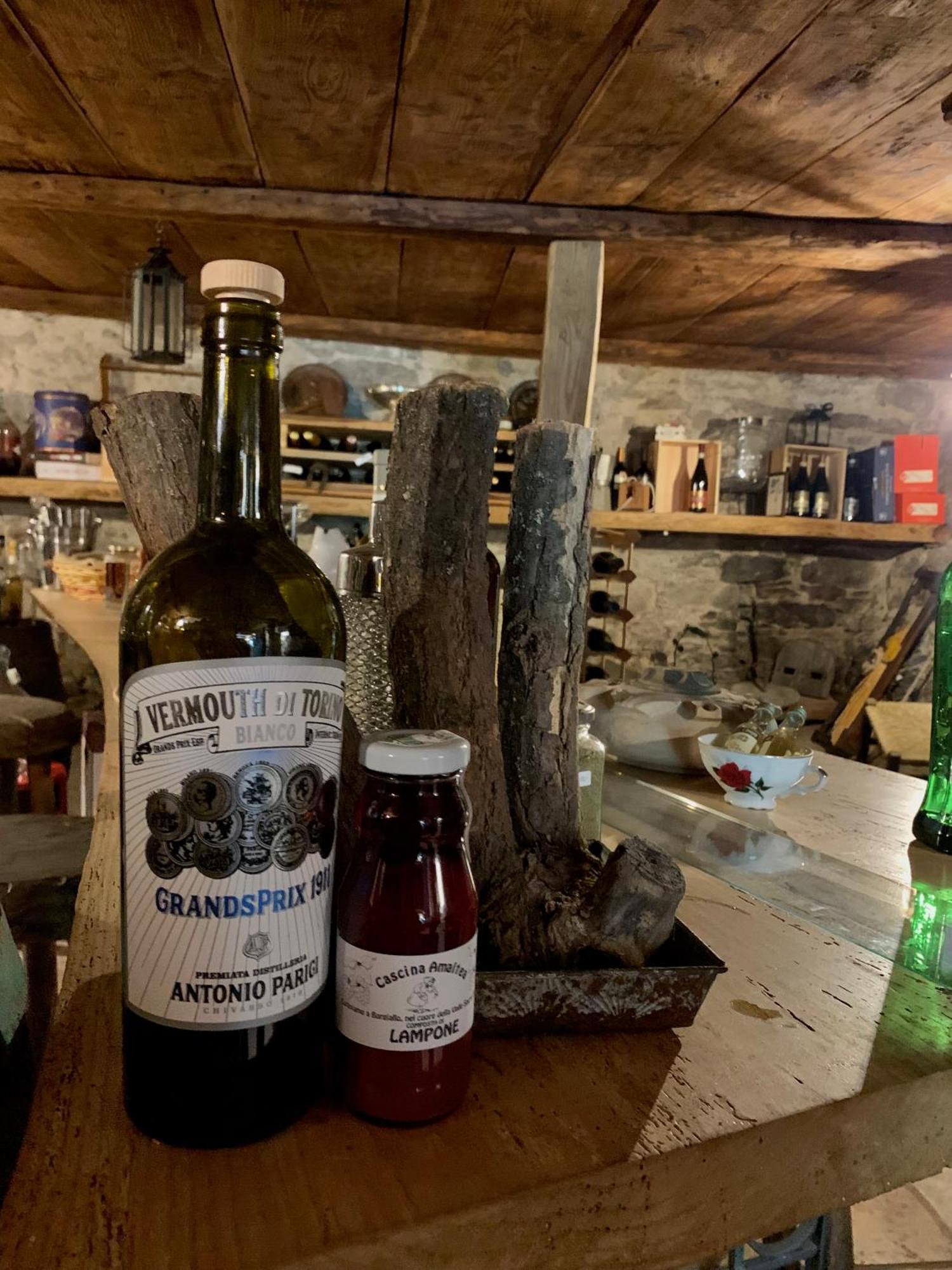 Chalet Del Lago Ceresole Reale Εξωτερικό φωτογραφία