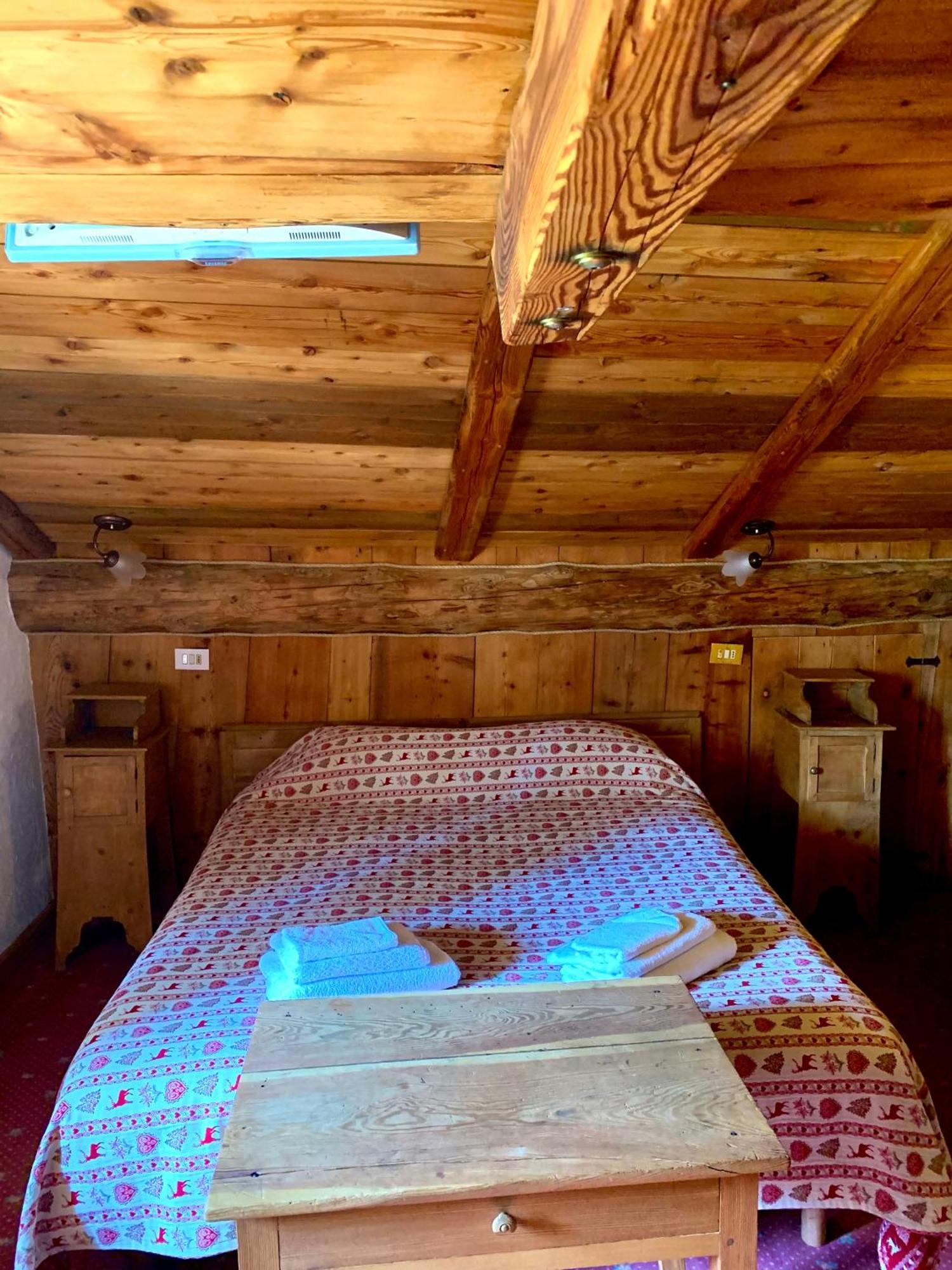 Chalet Del Lago Ceresole Reale Εξωτερικό φωτογραφία