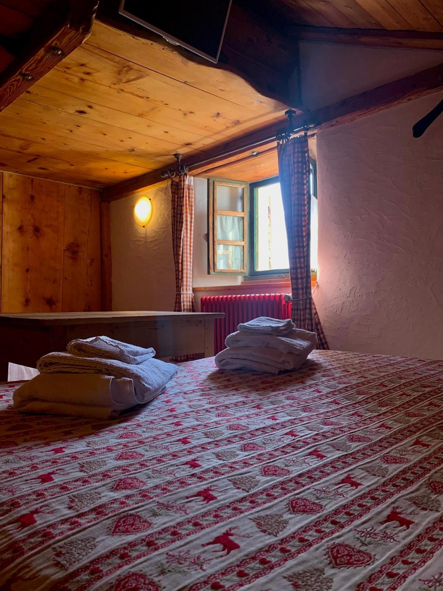 Chalet Del Lago Ceresole Reale Εξωτερικό φωτογραφία