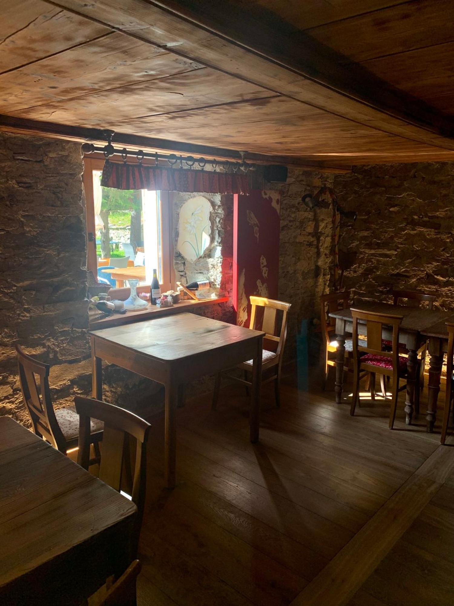Chalet Del Lago Ceresole Reale Εξωτερικό φωτογραφία