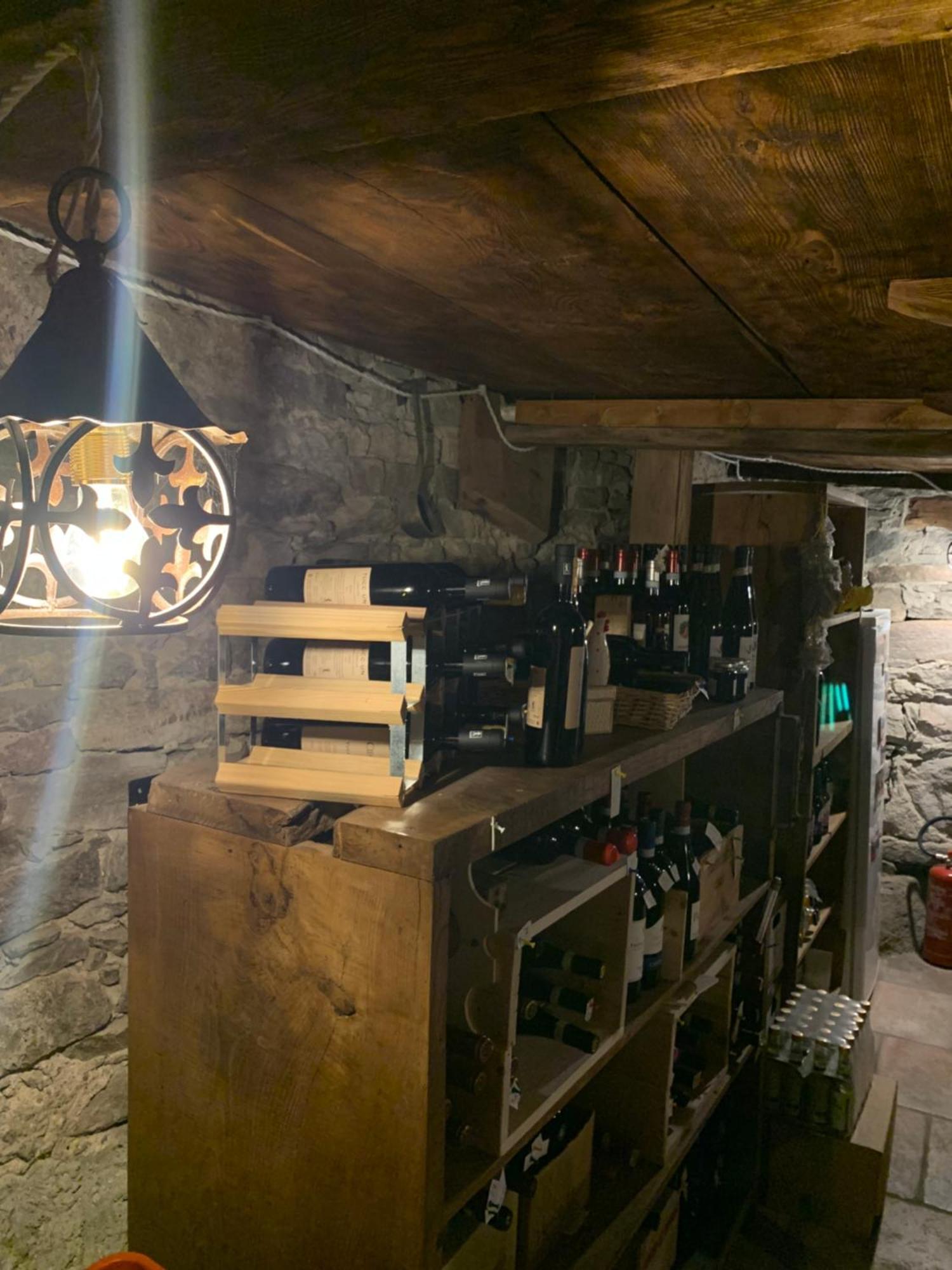 Chalet Del Lago Ceresole Reale Εξωτερικό φωτογραφία