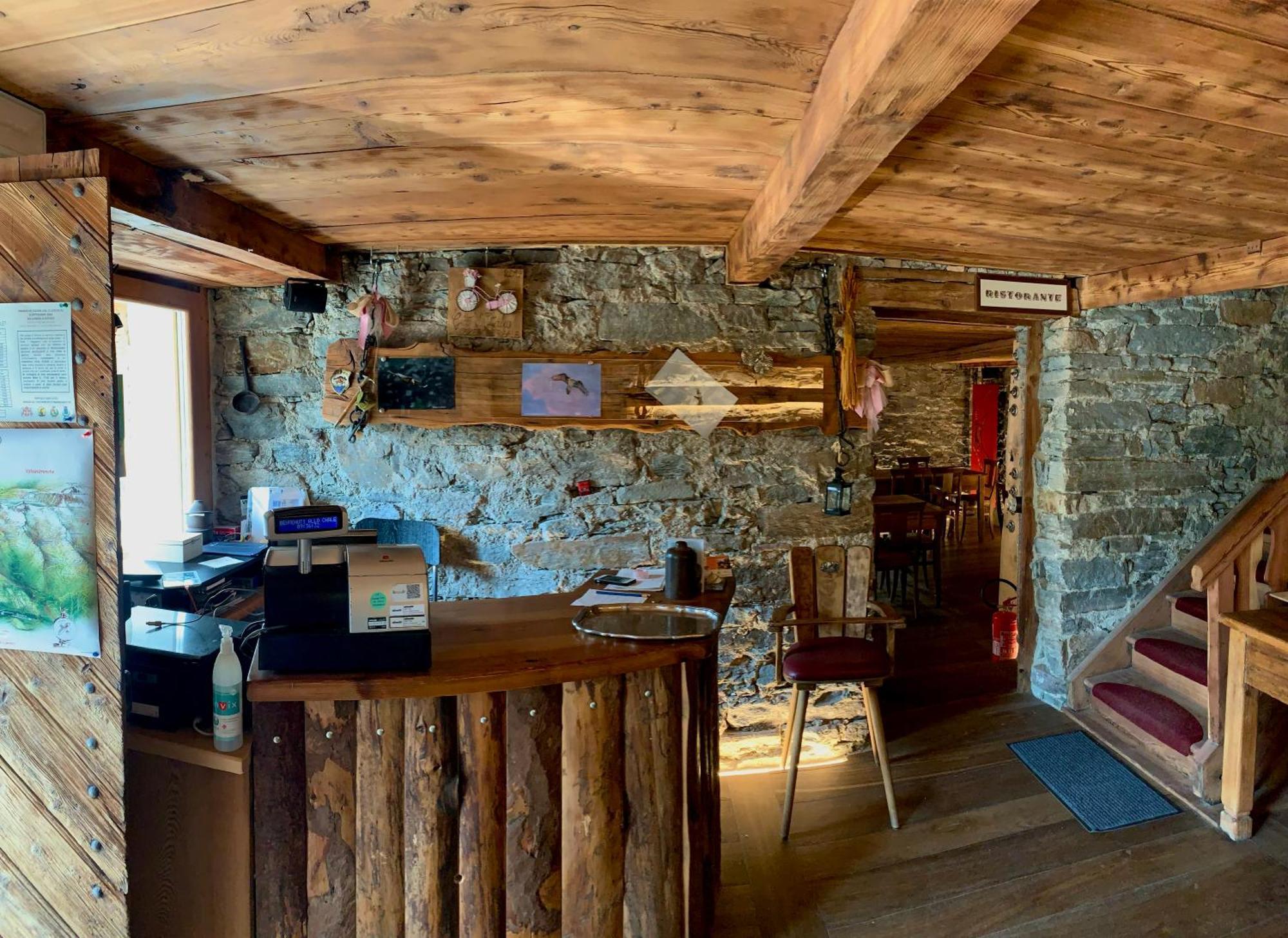 Chalet Del Lago Ceresole Reale Εξωτερικό φωτογραφία
