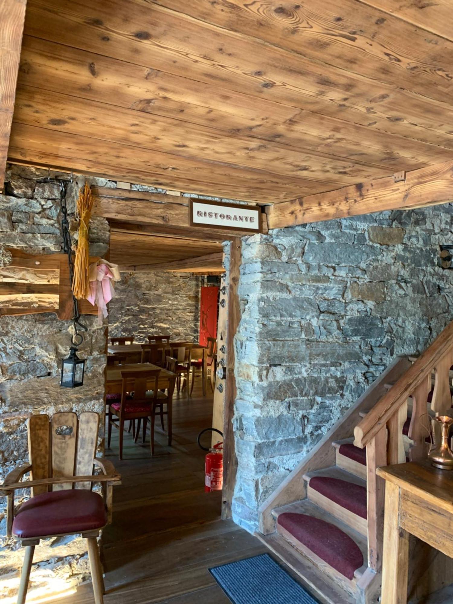 Chalet Del Lago Ceresole Reale Εξωτερικό φωτογραφία