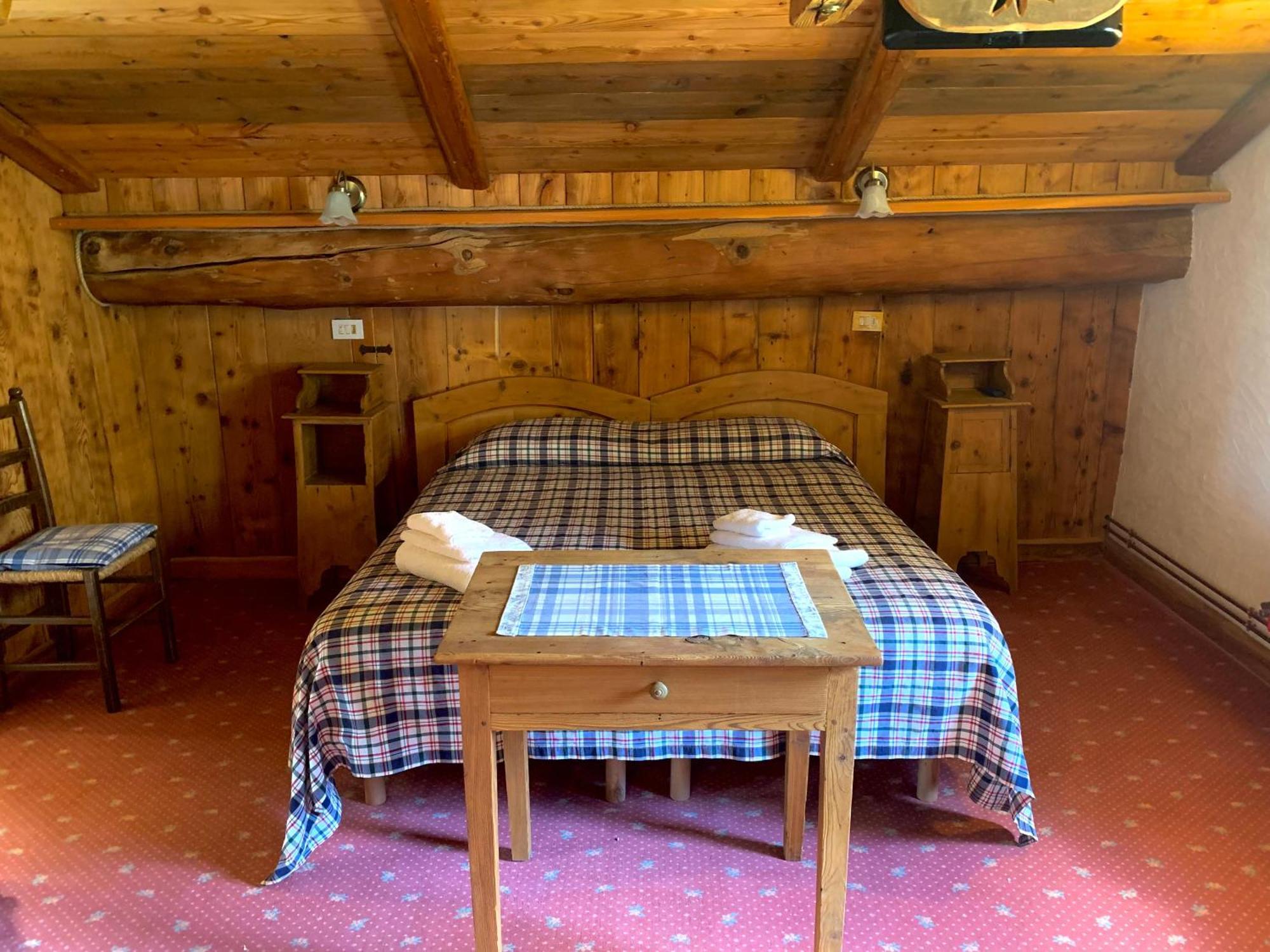 Chalet Del Lago Ceresole Reale Εξωτερικό φωτογραφία