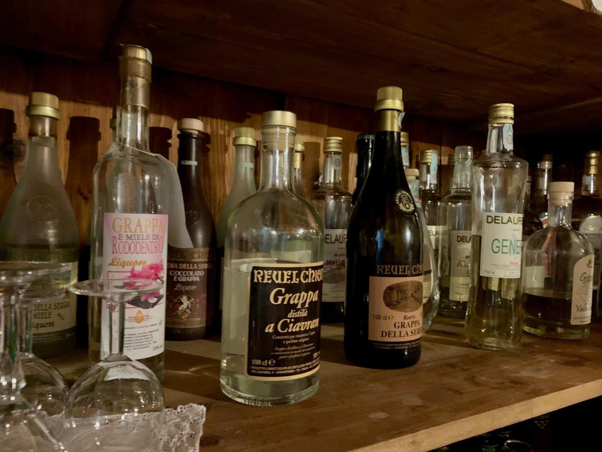 Chalet Del Lago Ceresole Reale Εξωτερικό φωτογραφία
