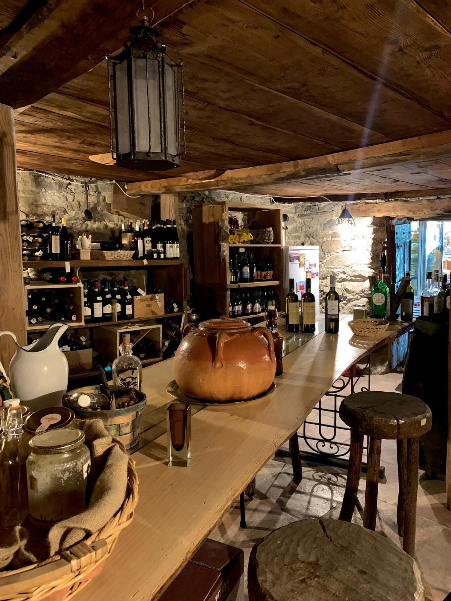 Chalet Del Lago Ceresole Reale Εξωτερικό φωτογραφία