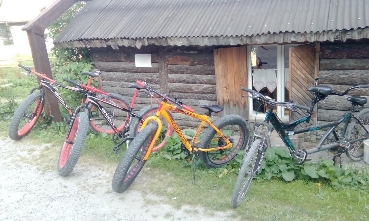 Chalet Del Lago Ceresole Reale Εξωτερικό φωτογραφία