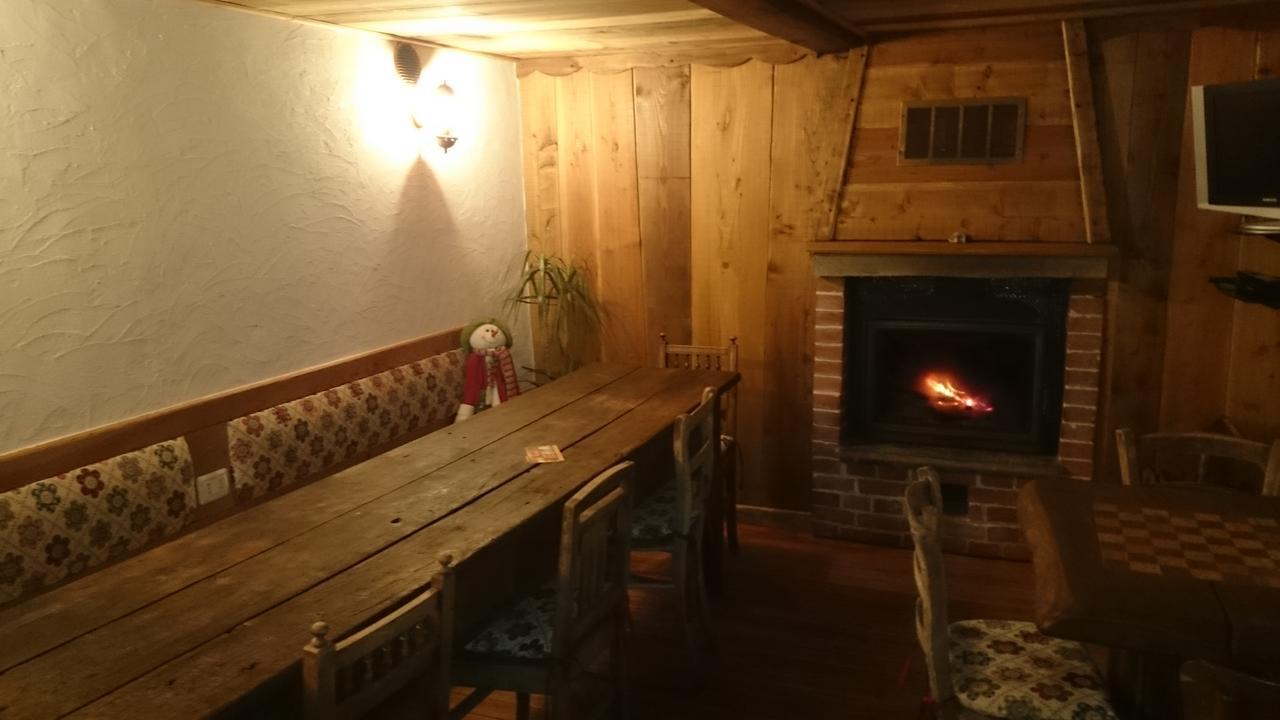 Chalet Del Lago Ceresole Reale Εξωτερικό φωτογραφία